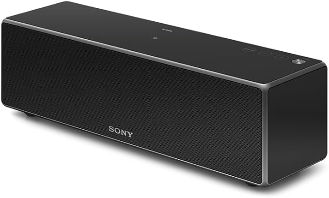 SONY SRS-ZR7 ワイヤレススピーカー　ソニー Amazon.co.jp: ソニー ワイヤレススピーカー SRS-ZR7